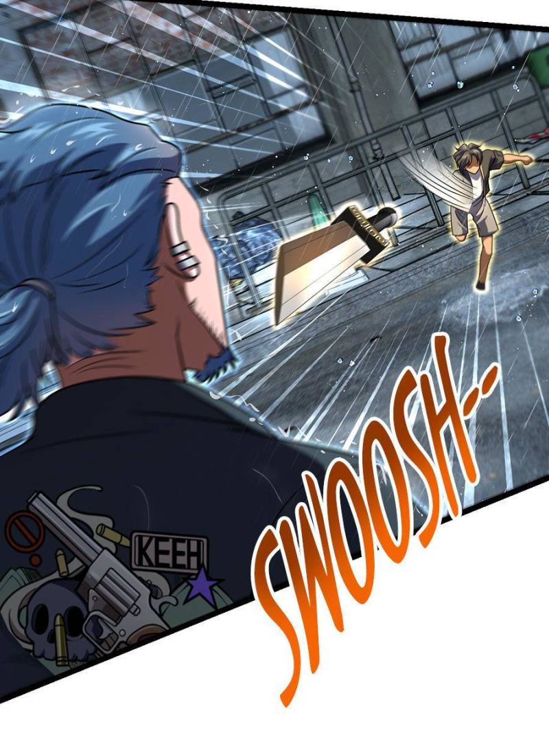 Spare Me, Great Lord! Chapter 350 - 50