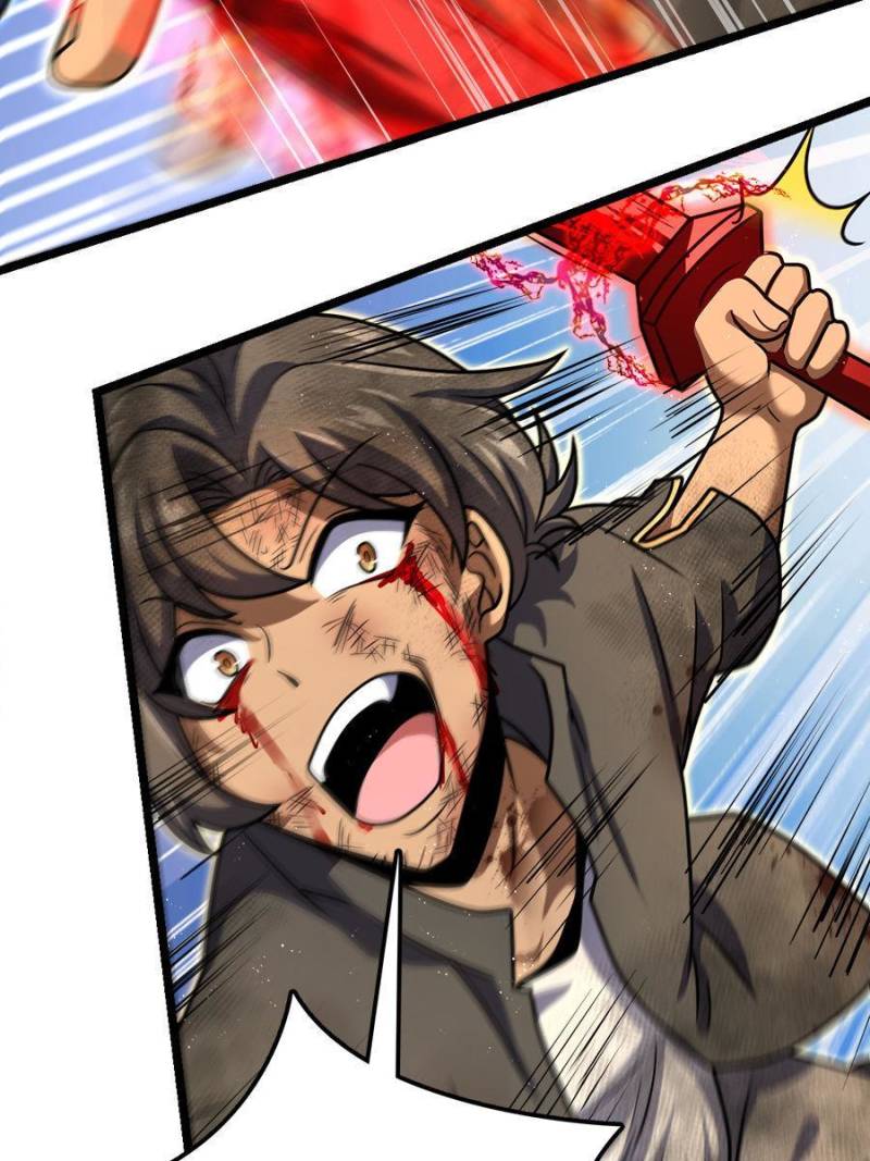 Spare Me, Great Lord! Chapter 350 - 53