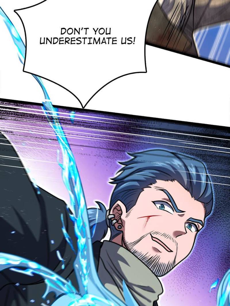 Spare Me, Great Lord! Chapter 350 - 54