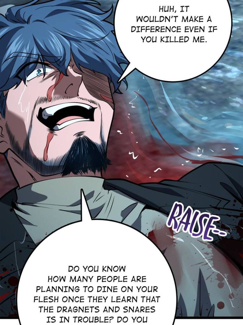 Spare Me, Great Lord! Chapter 352 - 22