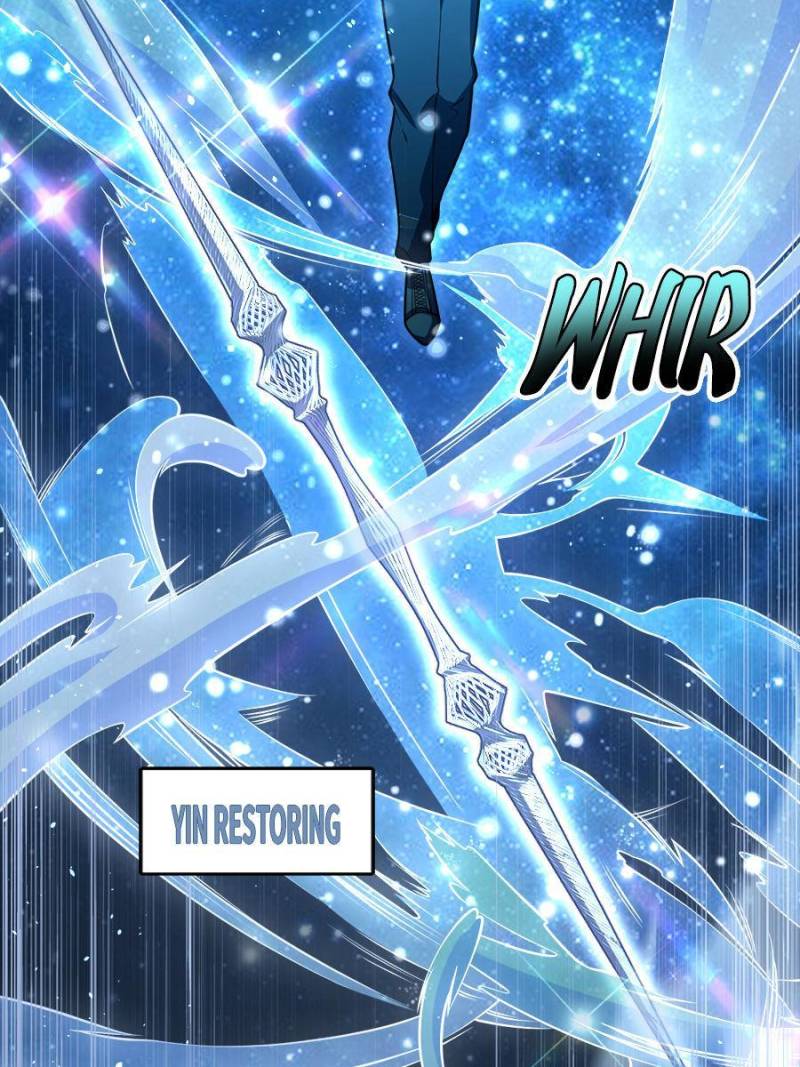 Spare Me, Great Lord! Chapter 351 - 45