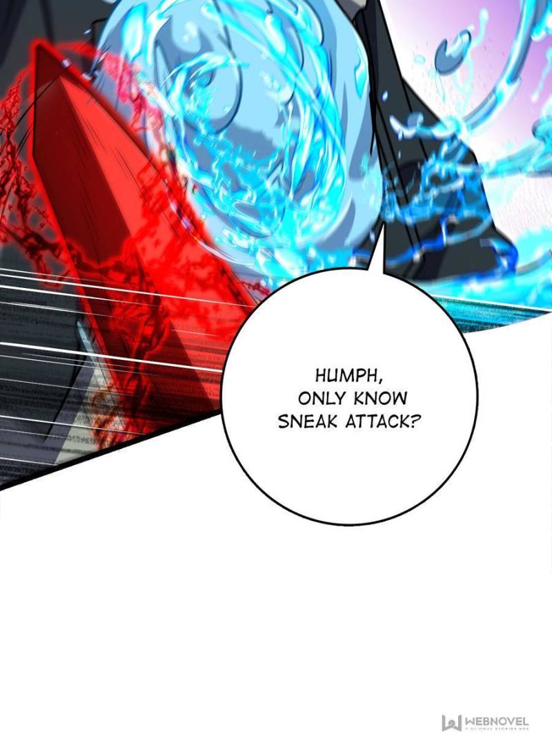 Spare Me, Great Lord! Chapter 350 - 55