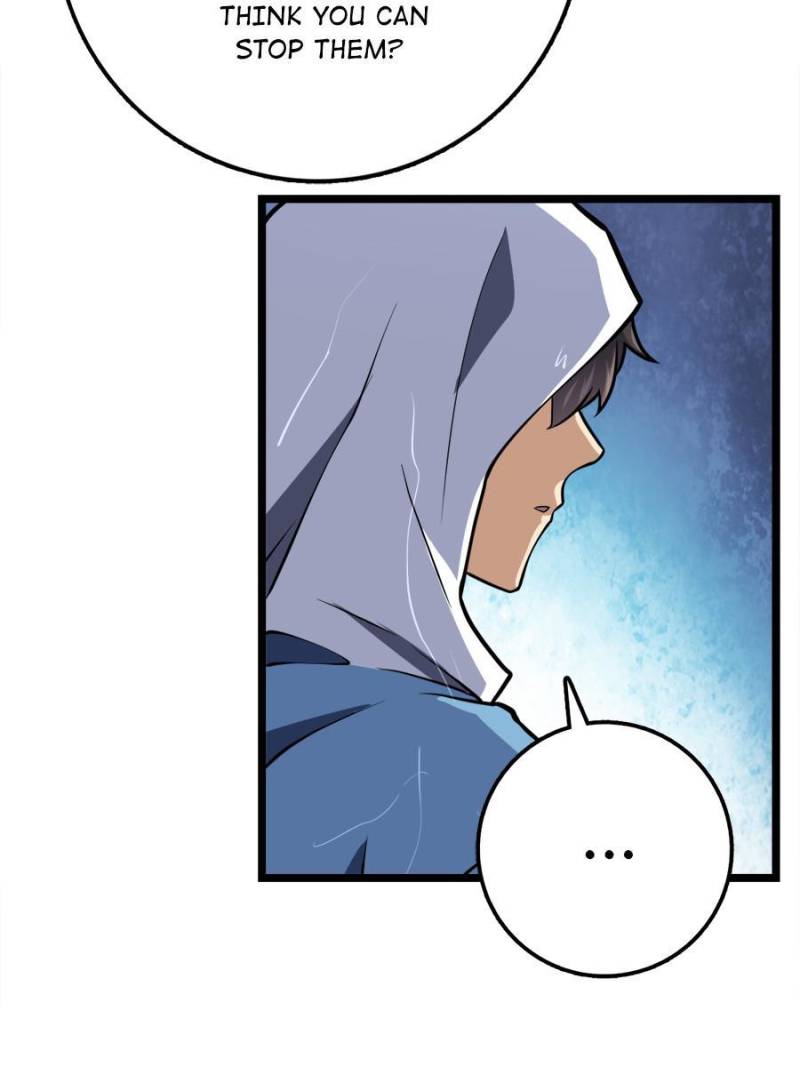 Spare Me, Great Lord! Chapter 352 - 23