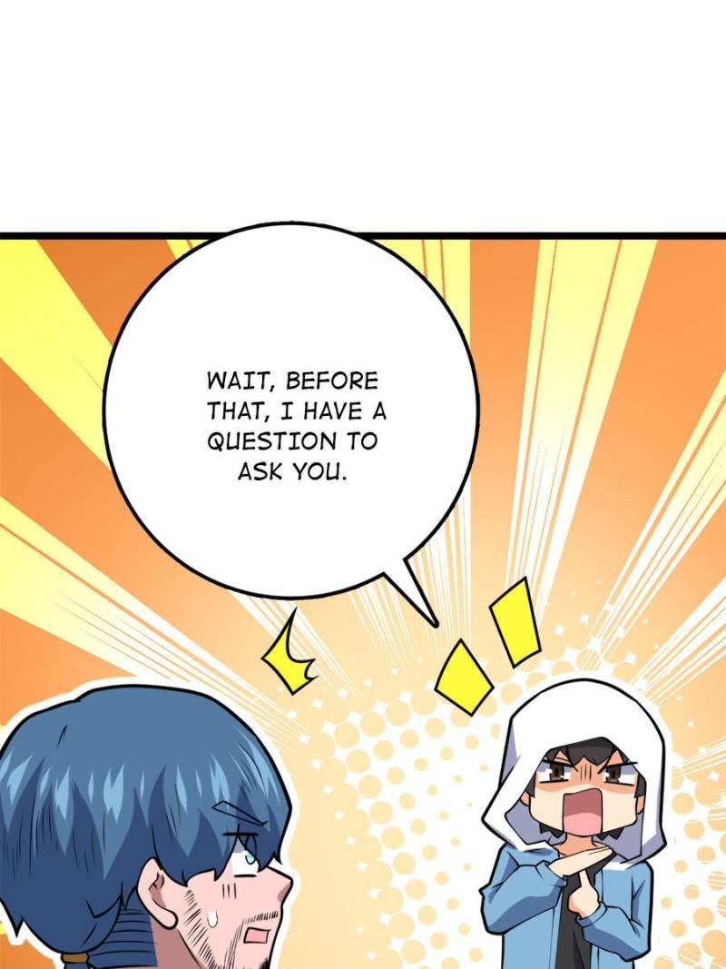 Spare Me, Great Lord! Chapter 352 - 24