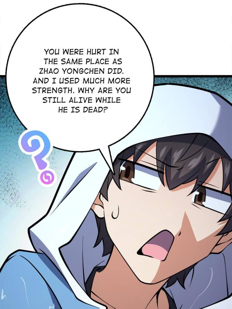 Spare Me, Great Lord! Chapter 352 - 26