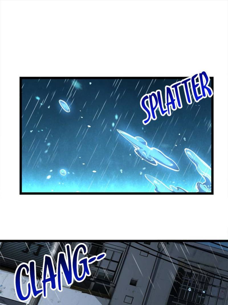 Spare Me, Great Lord! Chapter 350 - 65