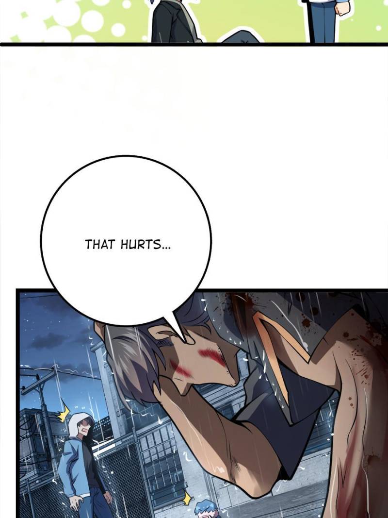 Spare Me, Great Lord! Chapter 352 - 29