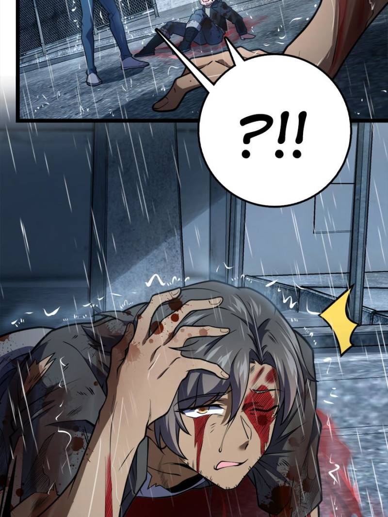 Spare Me, Great Lord! Chapter 352 - 30
