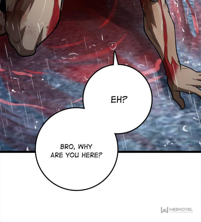 Spare Me, Great Lord! Chapter 352 - 31