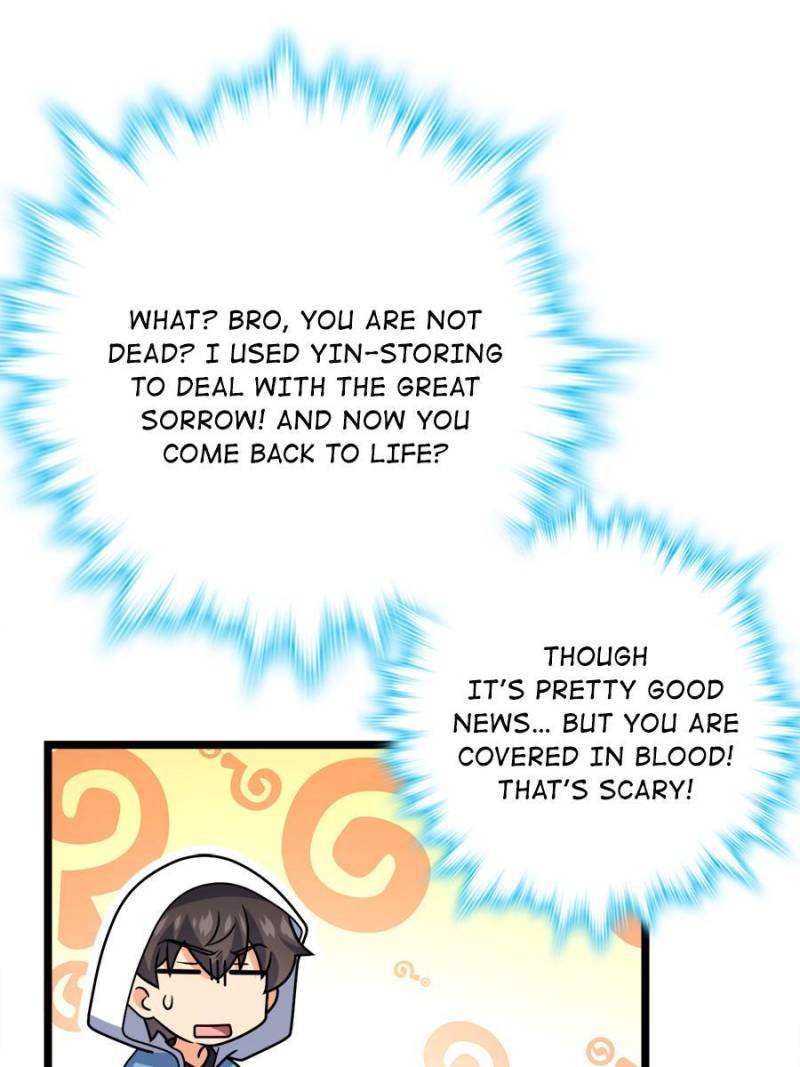 Spare Me, Great Lord! Chapter 352 - 32