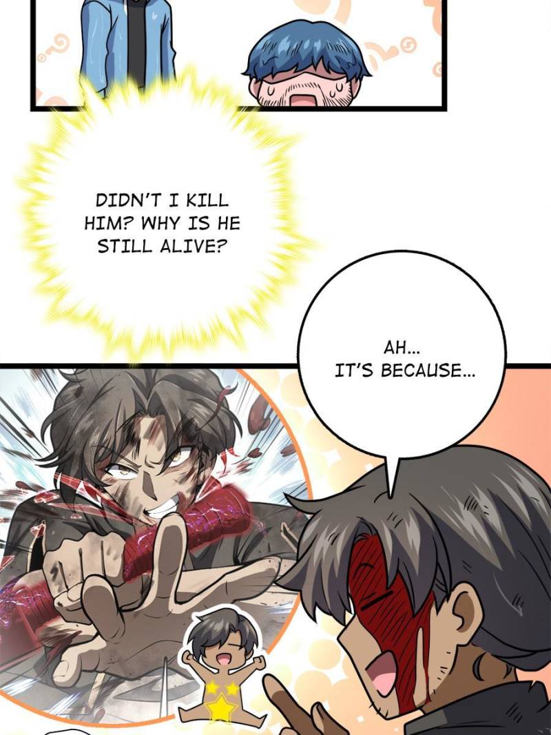 Spare Me, Great Lord! Chapter 352 - 33