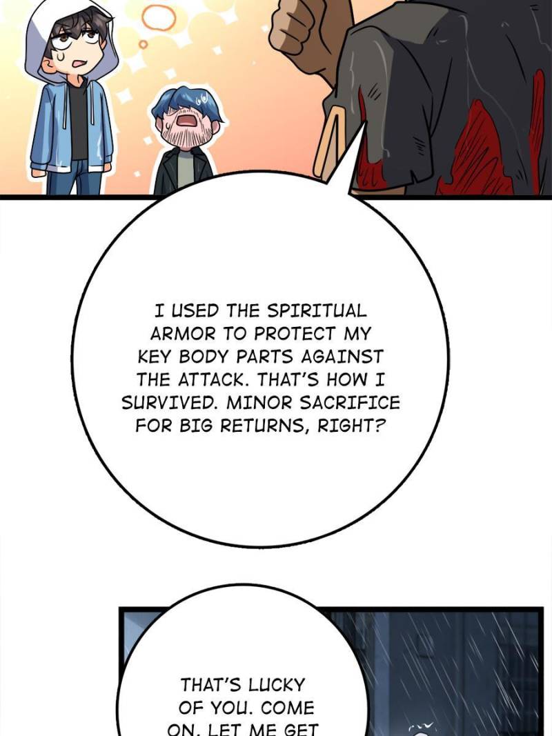 Spare Me, Great Lord! Chapter 352 - 34