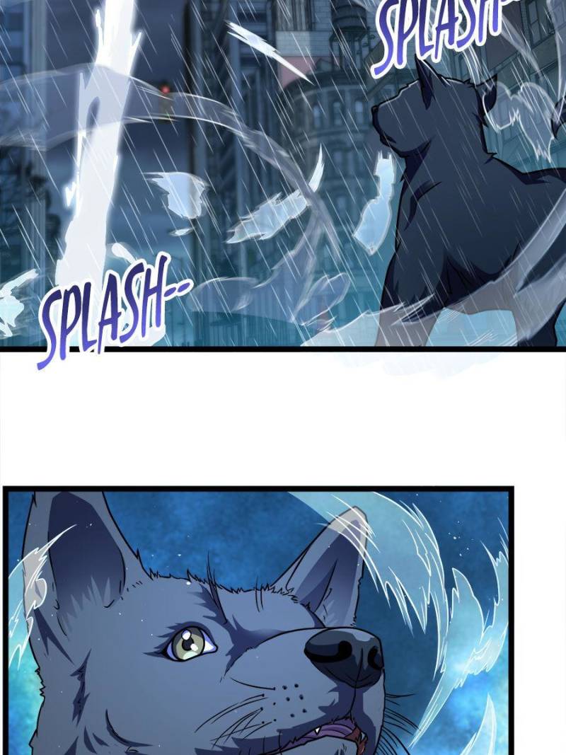 Spare Me, Great Lord! Chapter 351 - 55