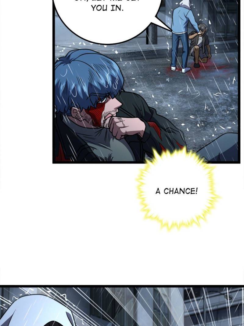Spare Me, Great Lord! Chapter 352 - 35