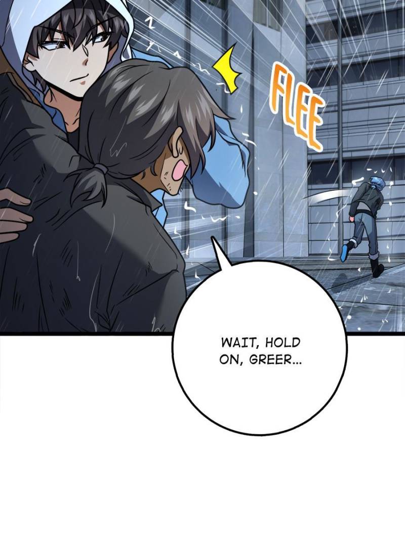 Spare Me, Great Lord! Chapter 352 - 36