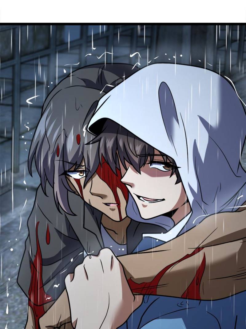 Spare Me, Great Lord! Chapter 352 - 37