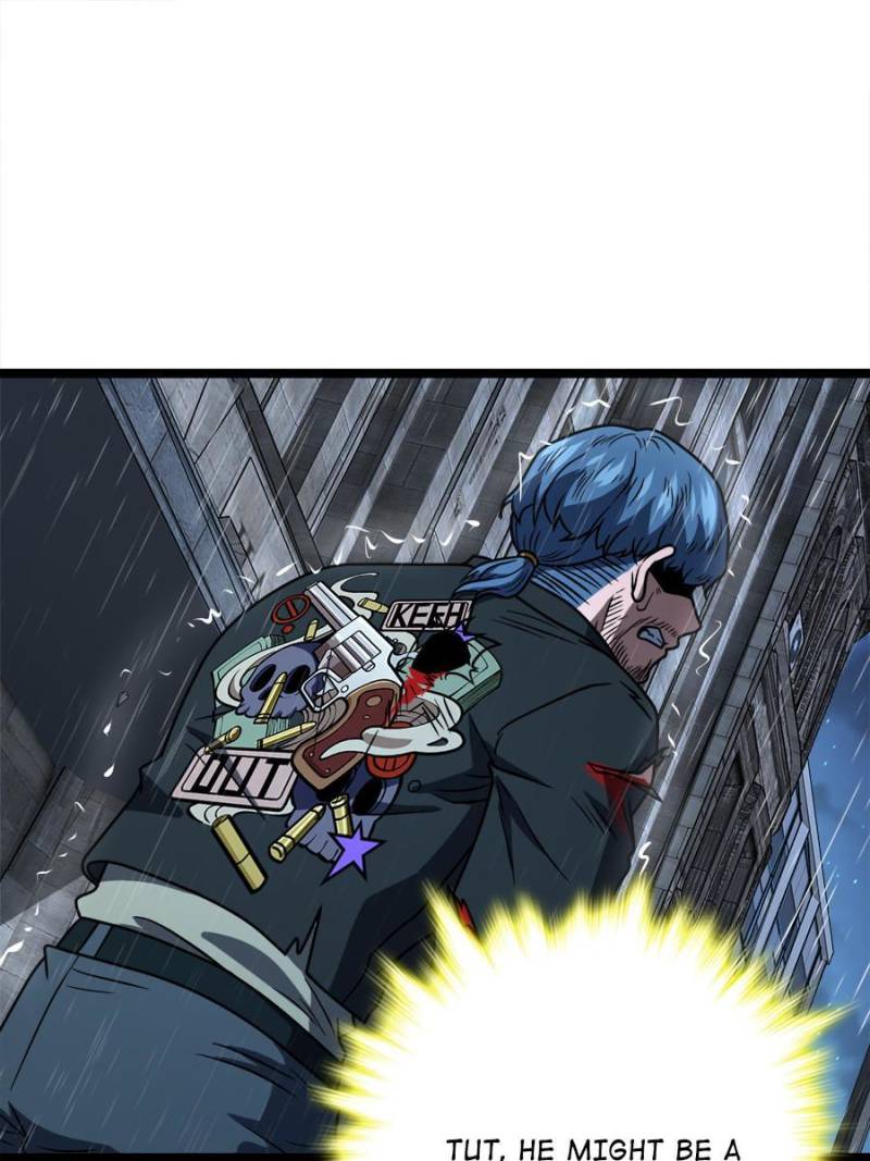 Spare Me, Great Lord! Chapter 352 - 39