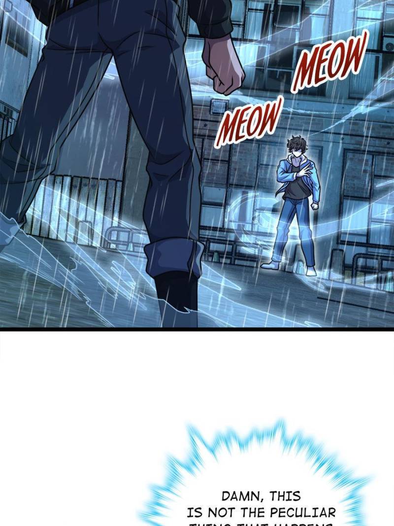 Spare Me, Great Lord! Chapter 351 - 61