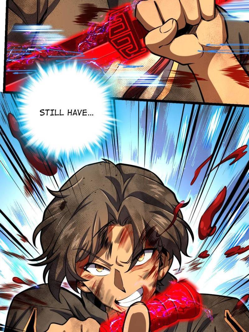 Spare Me, Great Lord! Chapter 350 - 74