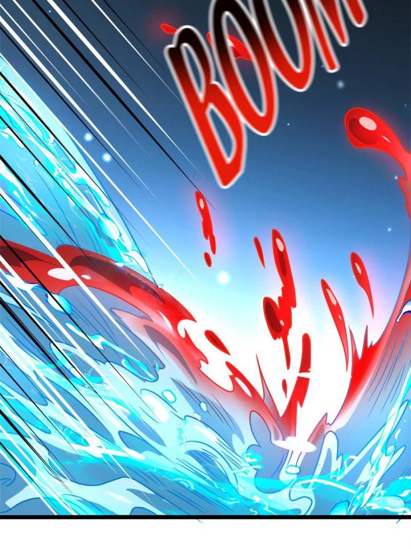 Spare Me, Great Lord! Chapter 352 - 43