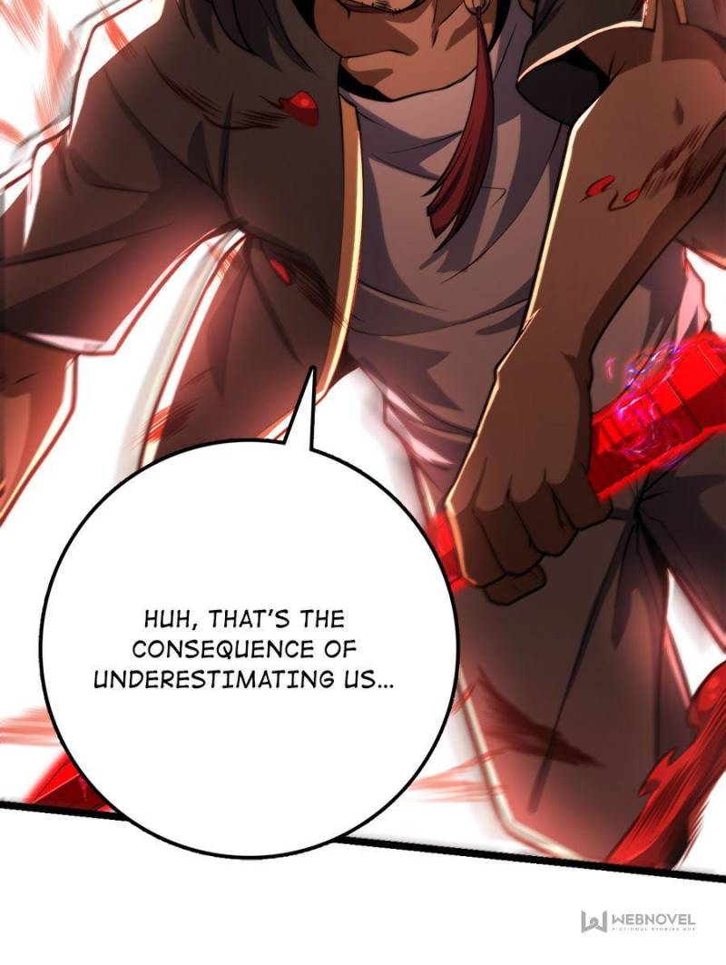 Spare Me, Great Lord! Chapter 350 - 81
