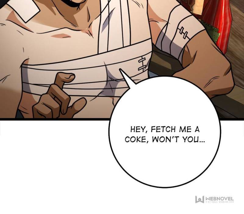 Spare Me, Great Lord! Chapter 352 - 47