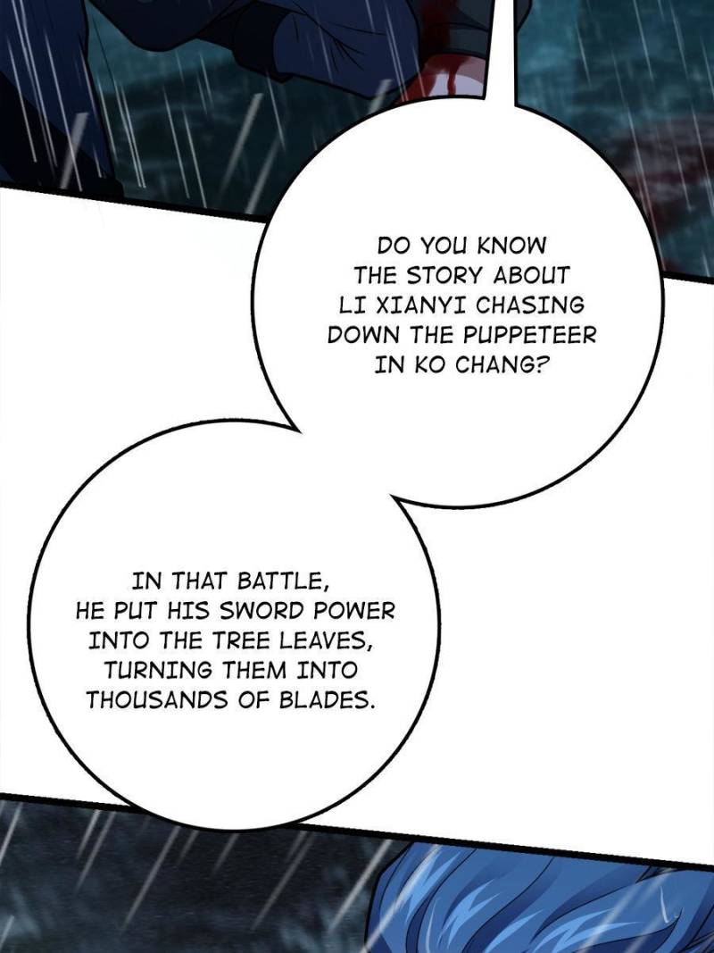 Spare Me, Great Lord! Chapter 351 - 75