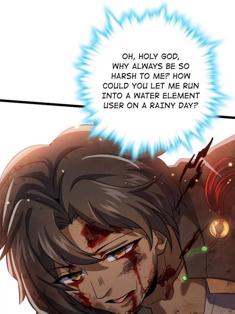 Spare Me, Great Lord! Chapter 350 - 82