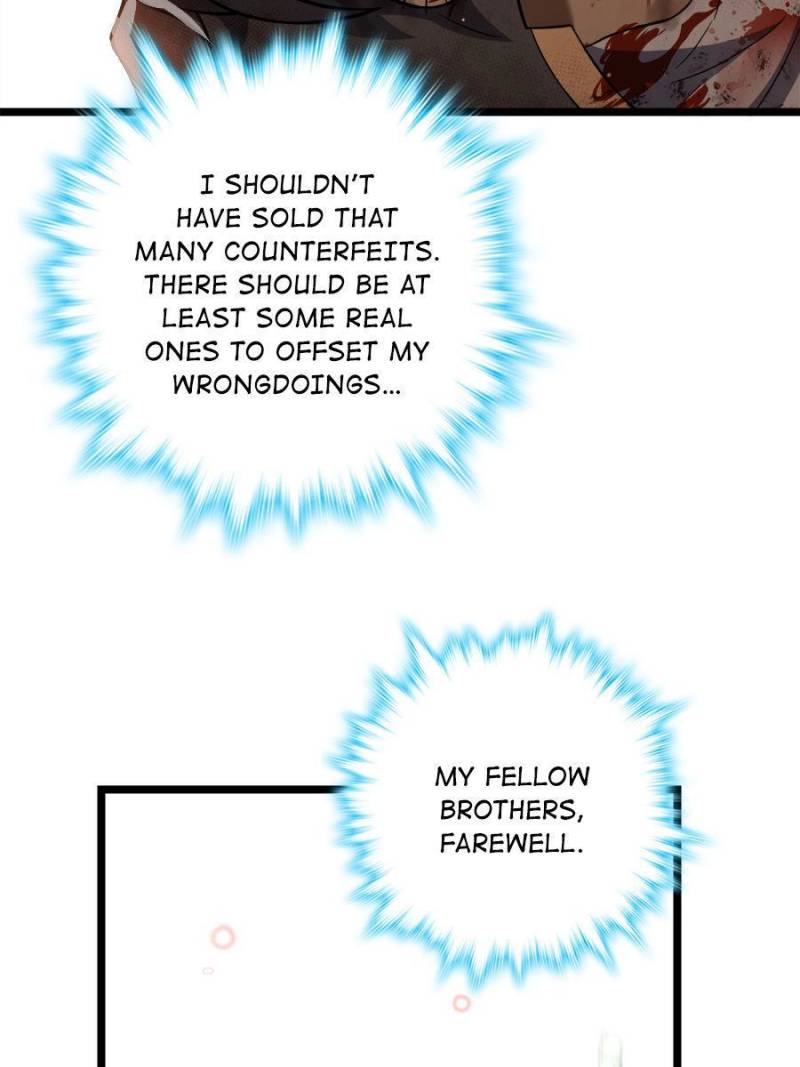 Spare Me, Great Lord! Chapter 350 - 83