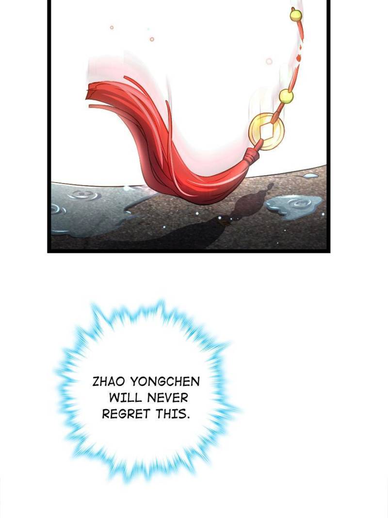 Spare Me, Great Lord! Chapter 350 - 84