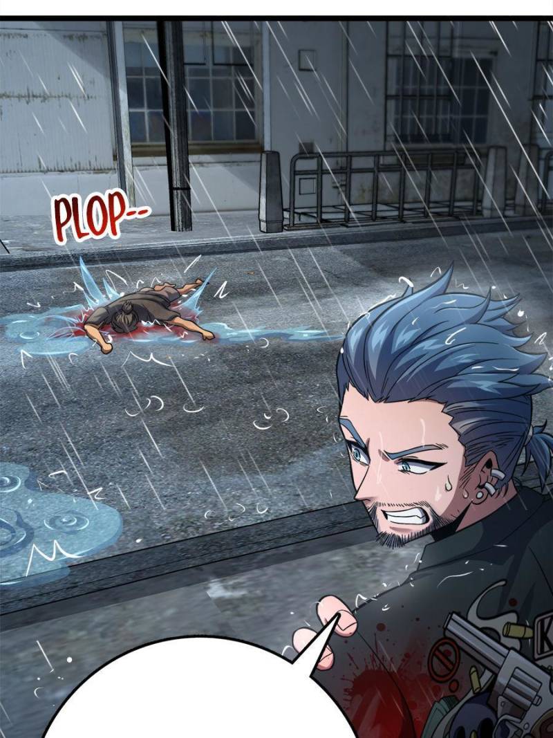 Spare Me, Great Lord! Chapter 350 - 85