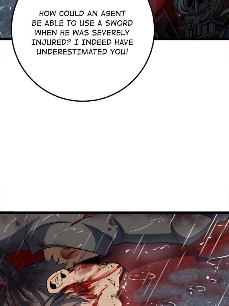 Spare Me, Great Lord! Chapter 350 - 86