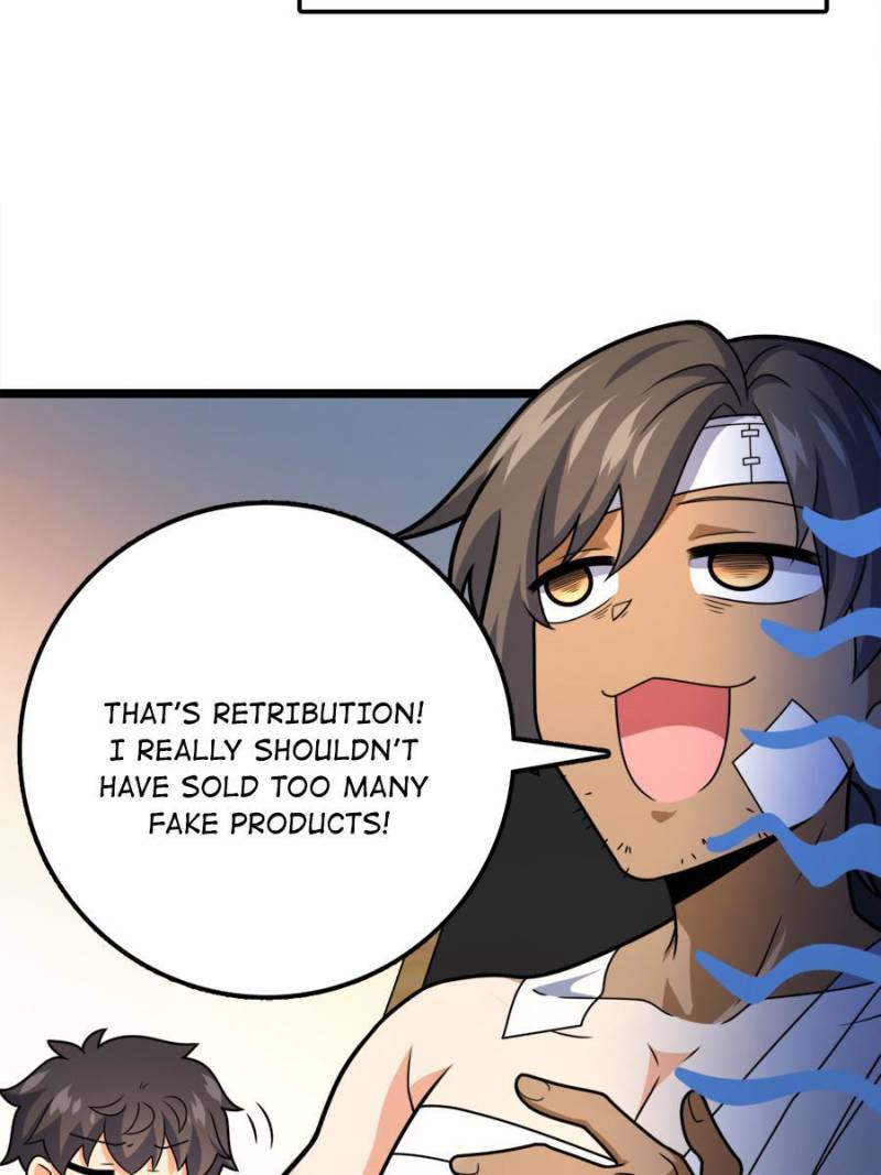 Spare Me, Great Lord! Chapter 352 - 52