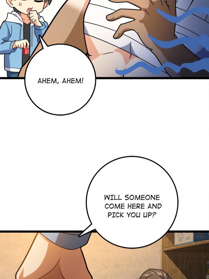 Spare Me, Great Lord! Chapter 352 - 53