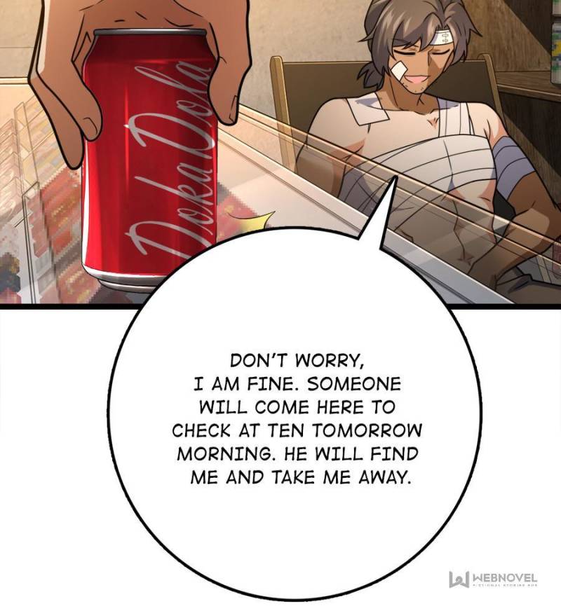 Spare Me, Great Lord! Chapter 352 - 54