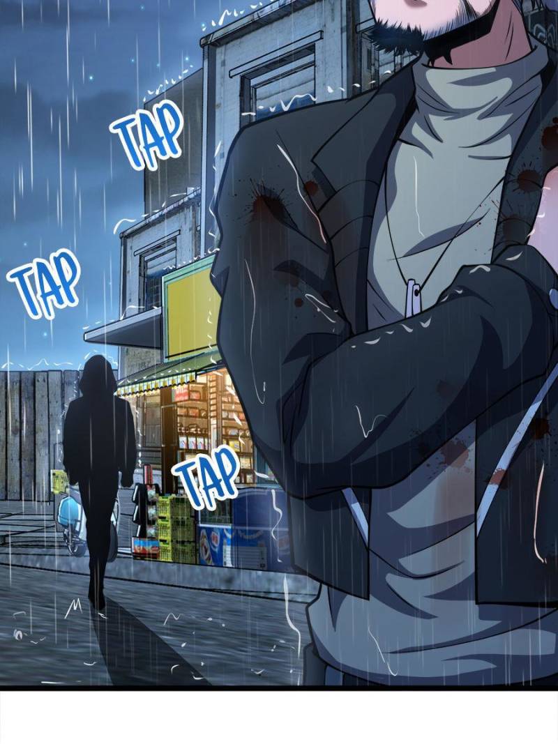 Spare Me, Great Lord! Chapter 350 - 91