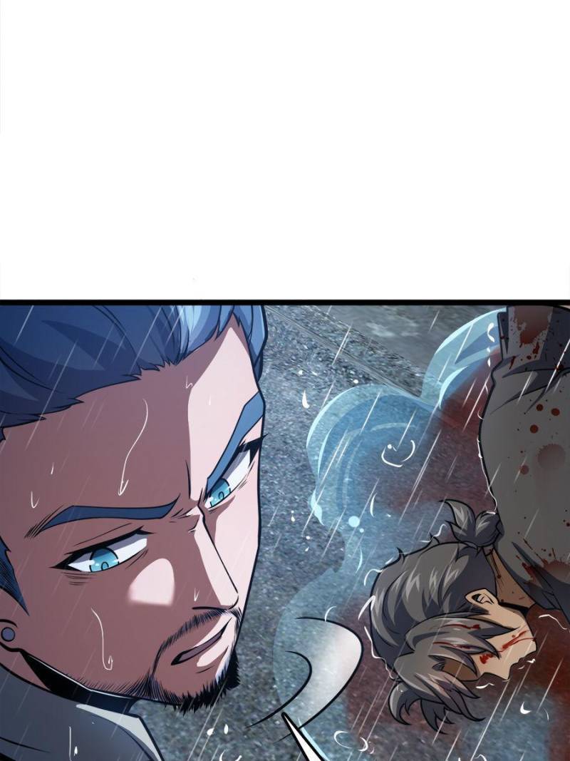 Spare Me, Great Lord! Chapter 350 - 92