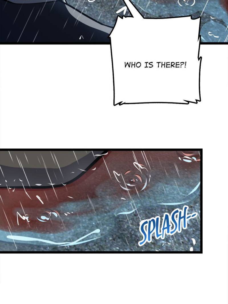 Spare Me, Great Lord! Chapter 350 - 93