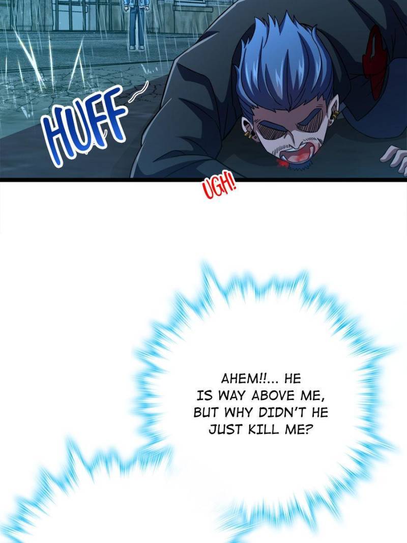 Spare Me, Great Lord! Chapter 351 - 91