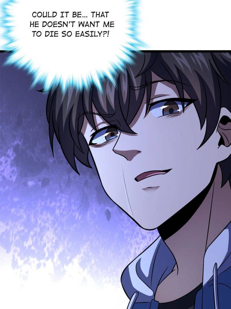 Spare Me, Great Lord! Chapter 351 - 92