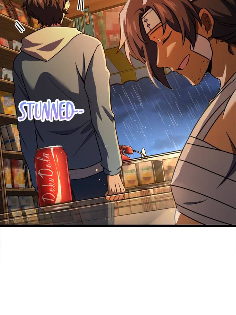 Spare Me, Great Lord! Chapter 352 - 68