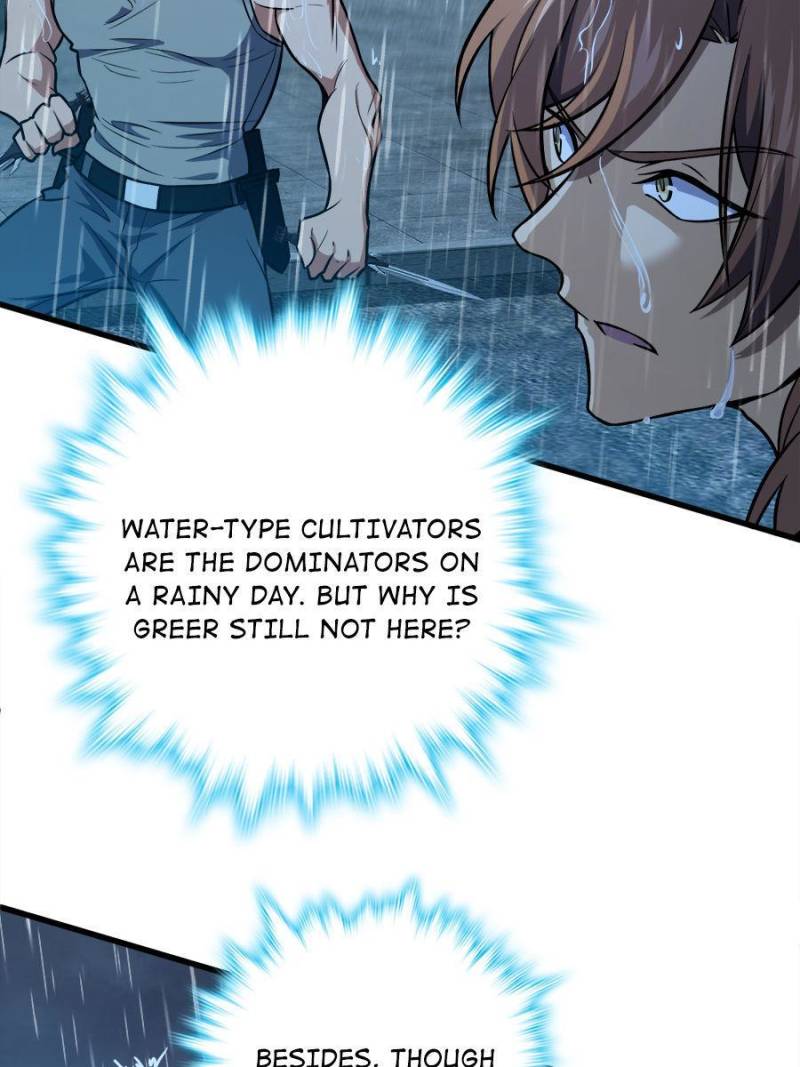 Spare Me, Great Lord! Chapter 354 - 5