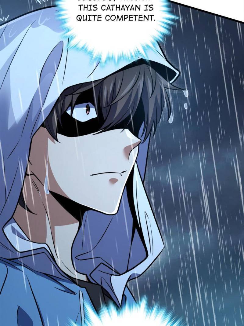 Spare Me, Great Lord! Chapter 354 - 6