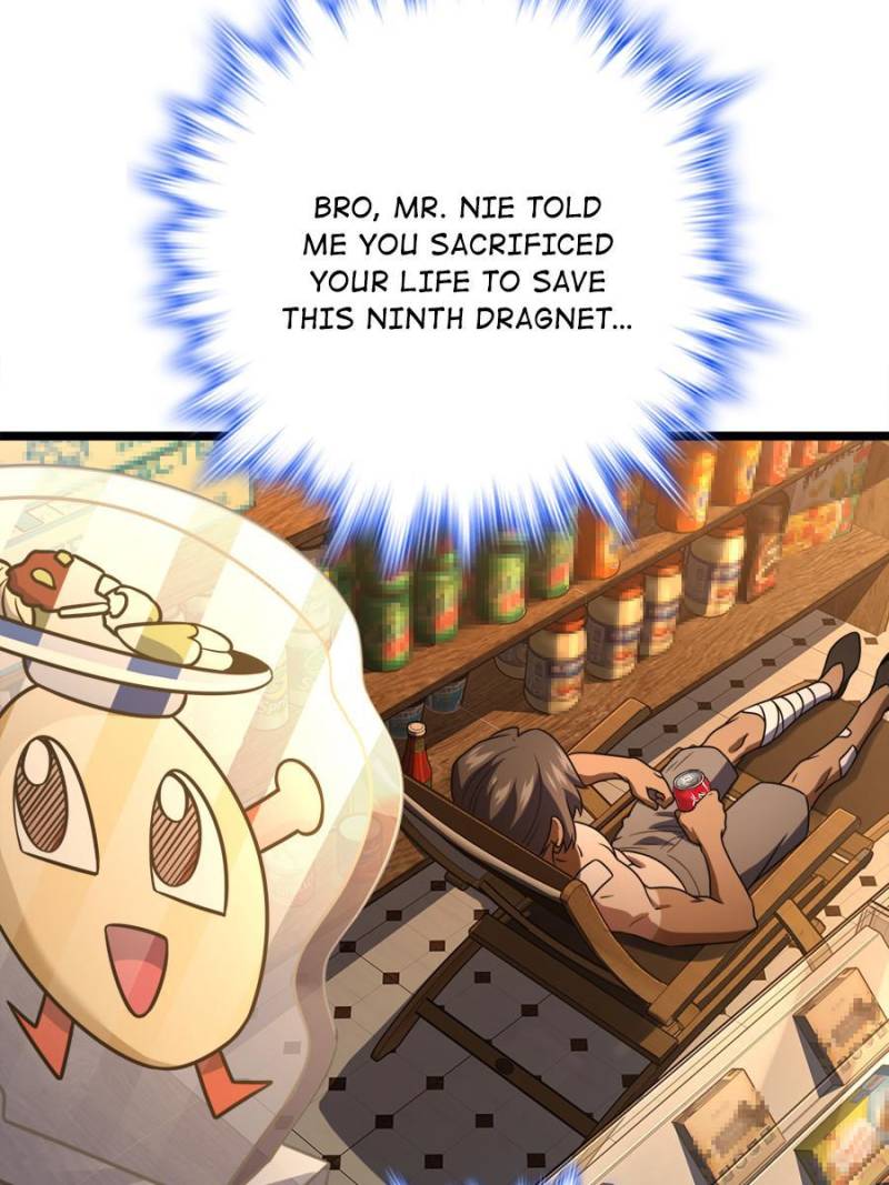 Spare Me, Great Lord! Chapter 352 - 76