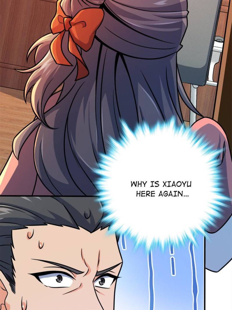 Spare Me, Great Lord! Chapter 355 - 6