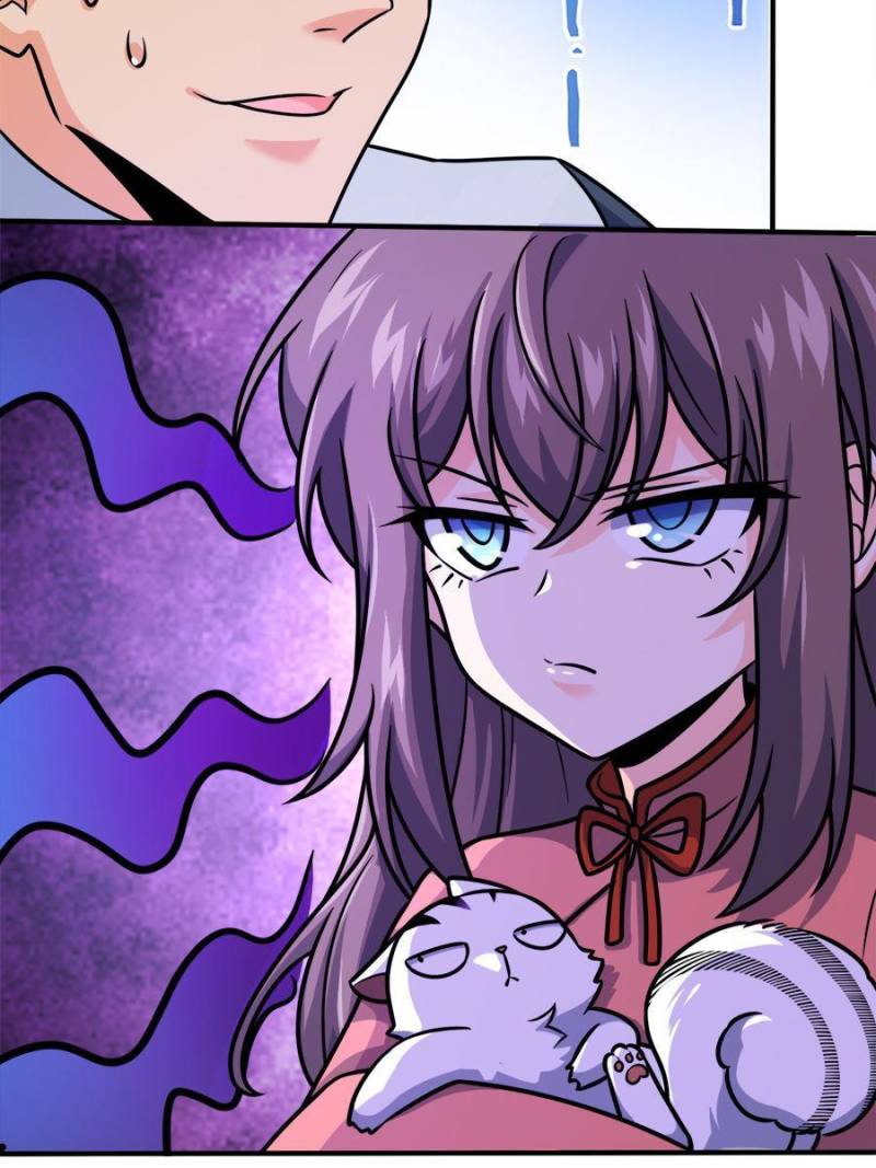Spare Me, Great Lord! Chapter 355 - 7