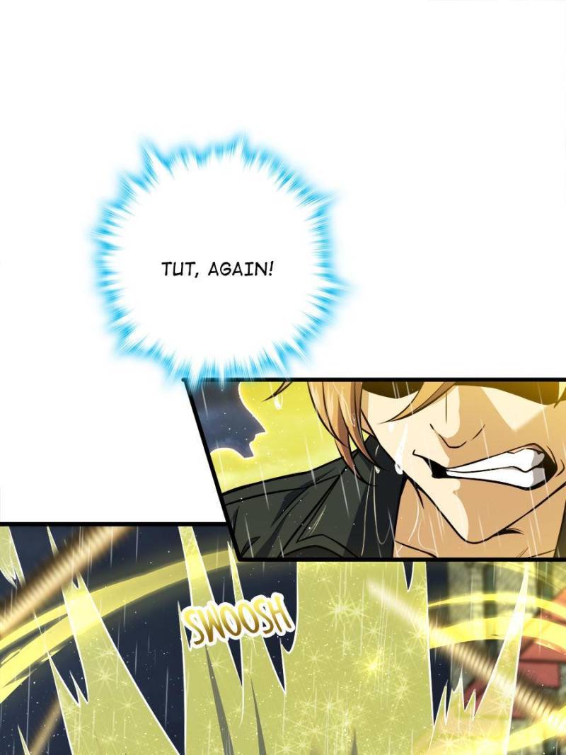 Spare Me, Great Lord! Chapter 354 - 8