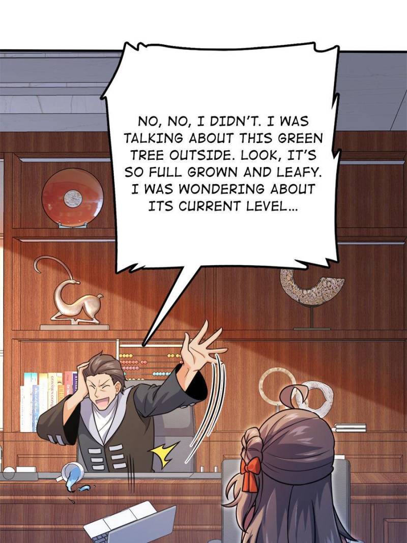 Spare Me, Great Lord! Chapter 355 - 8