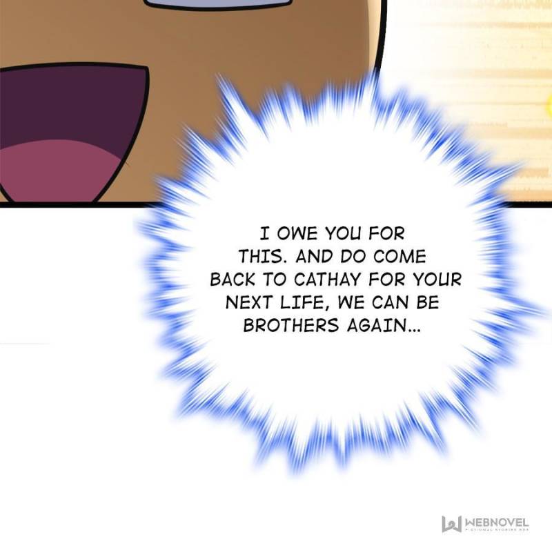 Spare Me, Great Lord! Chapter 352 - 80