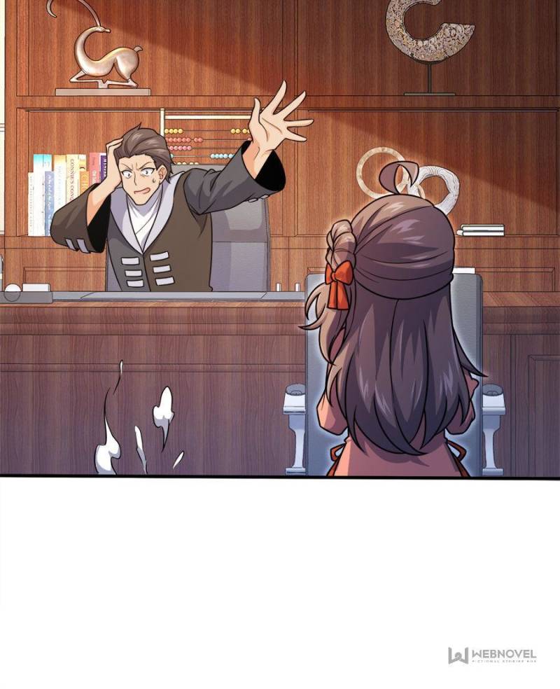 Spare Me, Great Lord! Chapter 355 - 10